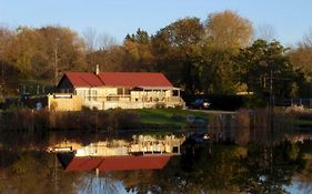 Liftlock Guest House